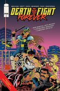 Death Fight Forever (2026 Image) 1A