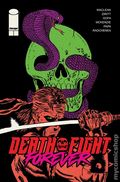 Death Fight Forever (2026 Image) 1B