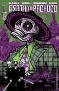Death to Pachuco (2025 Image) 5B