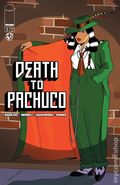 Death to Pachuco (2025 Image) 5C