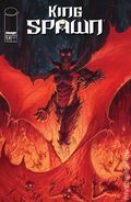 King Spawn (2021 Image) 54A