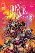 Lucky Devils (2025 Image) 8A