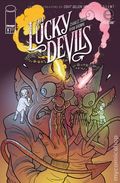 Lucky Devils (2025 Image) 8B