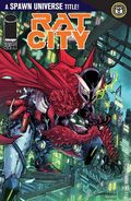 Rat City (2024 Image) 23A