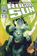 Rogue Sun (2022 Image) 34B