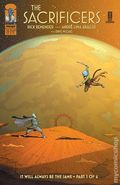 Sacrificers (2023 Image) 20A