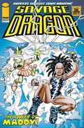Savage Dragon (1993 2nd Series) 279A