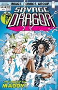 Savage Dragon (1993 2nd Series) 279B