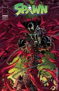 Spawn (1992 Image) 375A