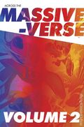Across the Massive-Verse TPB (2024 Image) 2-1ST