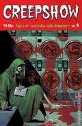Creepshow Tales of Suspense and Horror TPB (2023 Image) 4-1ST