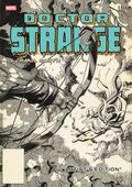 Doctor Strange HC (2025 IDW) BY Paul Smith Artist's Edition 1B-1ST