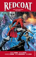 Redcoat HC (2026 Image) Deluxe Edition 1-1ST