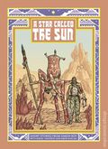 A Star Called the Sun TPB (2026 Image) Short Stories from Simon Roy 1-1ST