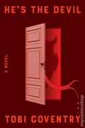 He's the Devil HC (2026 Abrams Press) A Novel 1-1ST
