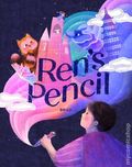 Ren's Pencil HC (2026 Abrams) A Picturebook 1-1ST