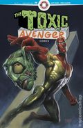 Toxic Avenger Comics (2025 Ahoy Comics) 8