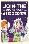 Archie and Friends Space Adventures (2026 Archie) 1C