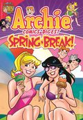 Archie Comics Digest (2025 Archie) 4
