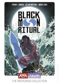 Black Moon Ritual (2026 AWA) 1