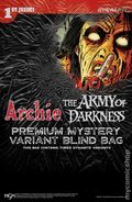 Archie X Army of Darkness (2026 Dynamite) 1G