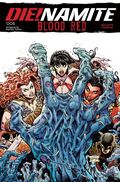 Die!Namite Blood Red (2025 Dynamite) 5D