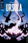 Disney Villains Ursula (2026 Dynamite) 1B