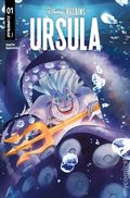 Disney Villains Ursula (2026 Dynamite) 1D