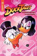 Ducktales Valentines Day Special (2026 Dynamite) 1B