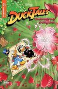 Ducktales Valentines Day Special (2026 Dynamite) 1C