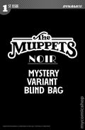 Muppets Noir (2026 Dynamite) 1D