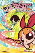 Powerpuff Girls HC (2026 Dynamite) 1-1ST