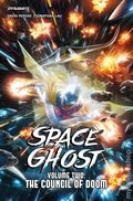 Space Ghost TPB (2024 Dynamite) 2-1ST