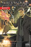 Supernatural Valentines Day Special (2026 Dynamite) 1B