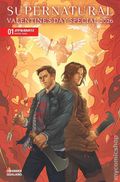Supernatural Valentines Day Special (2026 Dynamite) 1C