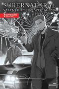 Supernatural Valentines Day Special (2026 Dynamite) 1F