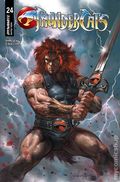 Thundercats (2024 Dynamite) 24A