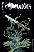 Thundercats (2024 Dynamite) 24B