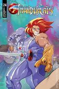 Thundercats (2024 Dynamite) 24D