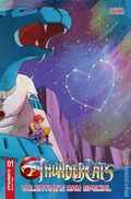 Thundercats Valentines Day Special (2026 Dynamite) 1B
