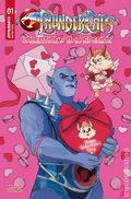 Thundercats Valentines Day Special (2026 Dynamite) 1C