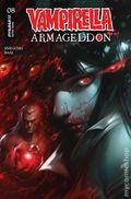 Vampirella Armageddon (2025 Dynamite) 8A