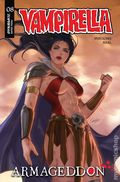 Vampirella Armageddon (2025 Dynamite) 8B