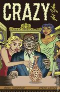 Crazy for You TPB (2026 Fantagraphics) 1-1ST