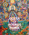 Queen of Cosmos Comix Trilogy HC (2026 Fantagraphic) 1-1ST