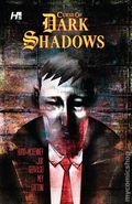 Curse of Dark Shadows GN (2025 Hermes Press) 1-1ST