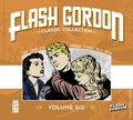 Flash Gordon Classic Collection HC (2024 Mad Cave Studios) The Complete Sunday Strips 6-1ST