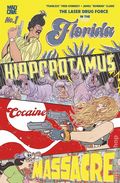 Florida Hippopotamus Cocaine Massacre (2026 Mad Cave) 1A
