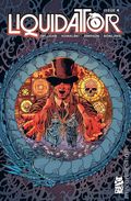 Liquidator (2025 Mad Cave) 4