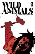 Wild Animals TPB (2026 Mad Cave Studios) 1-1ST